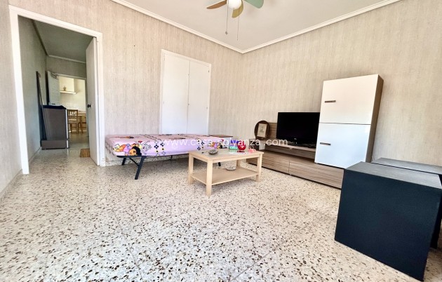 Herverkoop - Country Property/Finca - Los Montesinos - Costa Blanca