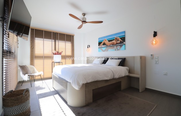 Revente - Appartement - Guardamar del Segura - Guardamar del Segura - Town