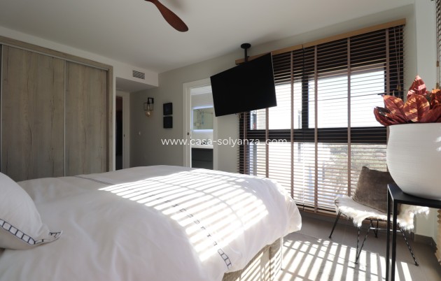 Revente - Appartement - Guardamar del Segura - Guardamar del Segura - Town