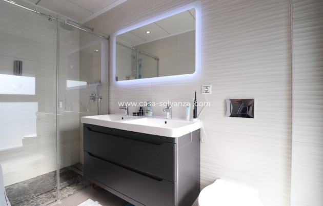 Revente - Appartement - Guardamar del Segura - Guardamar del Segura - Town