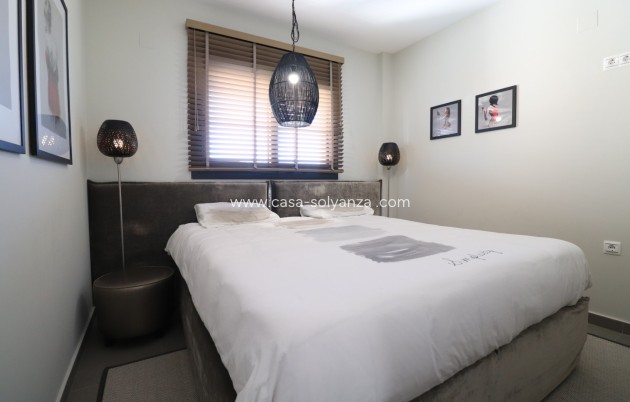 Revente - Appartement - Guardamar del Segura - Guardamar del Segura - Town