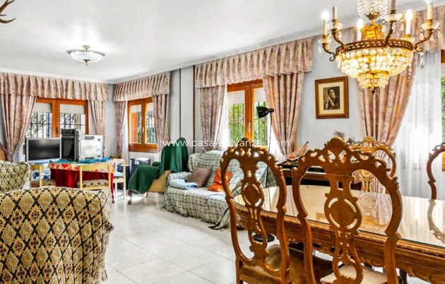 Revente - Villa - Torrevieja - Costa Blanca