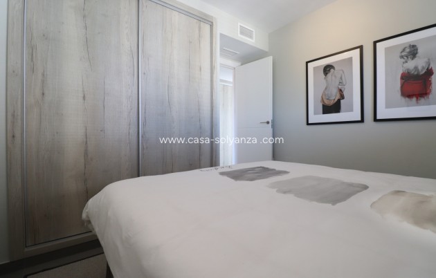 Revente - Appartement - Guardamar del Segura - Guardamar del Segura - Town