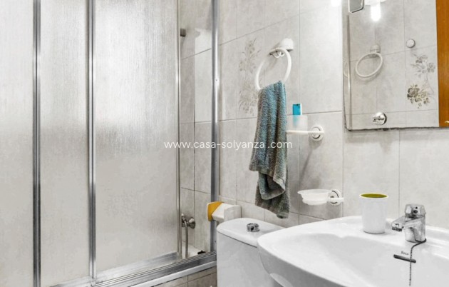 Revente - Villa - Torrevieja - Costa Blanca