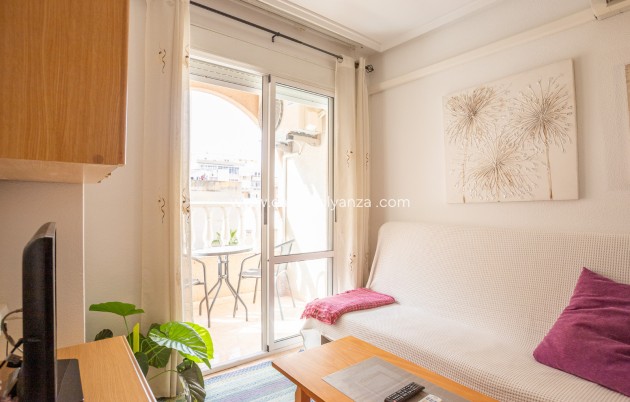 Herverkoop - Appartement / flat - Torrevieja - Costa Blanca