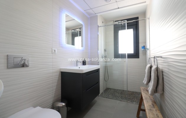 Revente - Appartement - Guardamar del Segura - Guardamar del Segura - Town