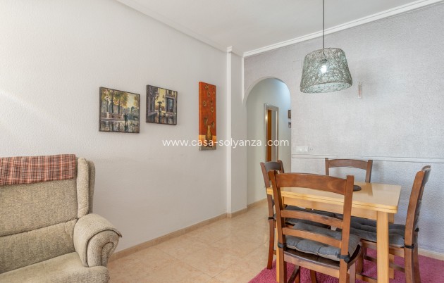 Herverkoop - Appartement / flat - Torrevieja - Costa Blanca