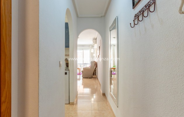 Herverkoop - Appartement / flat - Torrevieja - Costa Blanca