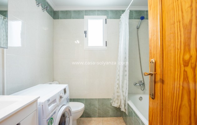 Herverkoop - Appartement / flat - Torrevieja - Costa Blanca