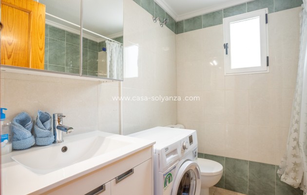 Herverkoop - Appartement / flat - Torrevieja - Costa Blanca