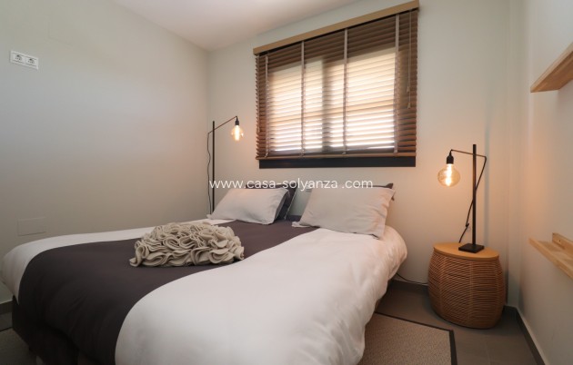 Revente - Appartement - Guardamar del Segura - Guardamar del Segura - Town