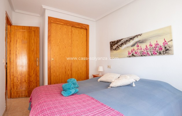 Herverkoop - Appartement / flat - Torrevieja - Costa Blanca