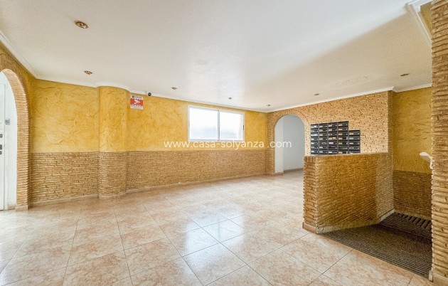 Herverkoop - Appartement / flat - Torrevieja - Costa Blanca