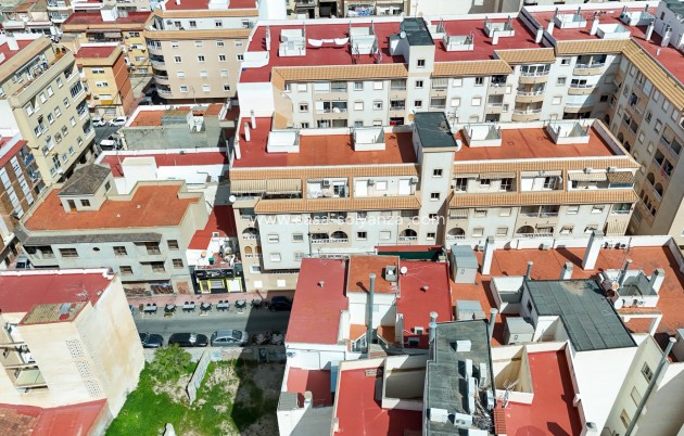 Herverkoop - Appartement / flat - Torrevieja - Costa Blanca