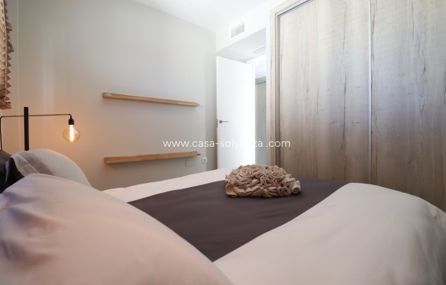 Revente - Appartement - Guardamar del Segura - Guardamar del Segura - Town