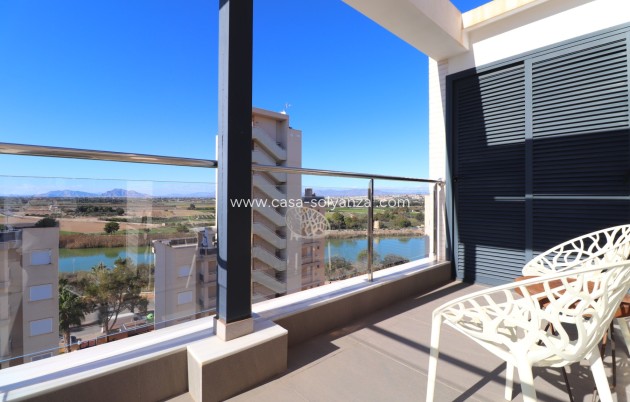 Revente - Appartement - Guardamar del Segura - Guardamar del Segura - Town