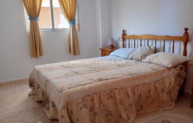 Herverkoop - Appartement / flat - Torrevieja - El Molino