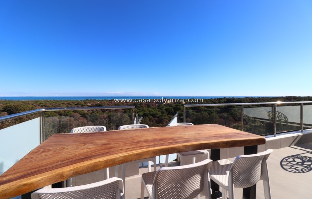 Revente - Appartement - Guardamar del Segura - Guardamar del Segura - Town