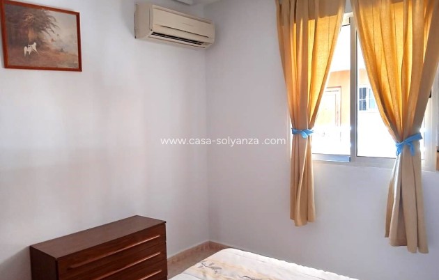 Herverkoop - Appartement / flat - Torrevieja - El Molino