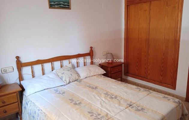 Herverkoop - Appartement / flat - Torrevieja - El Molino