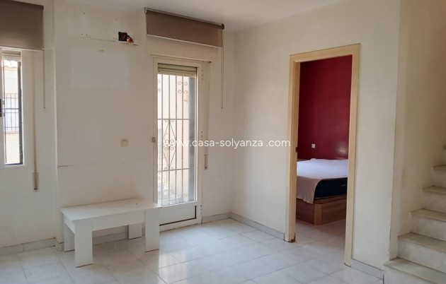 Herverkoop - Appartement / flat - Torrevieja - Carrefour