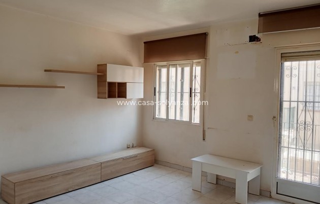 Herverkoop - Appartement / flat - Torrevieja - Carrefour