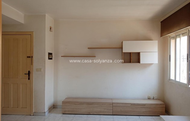 Herverkoop - Appartement / flat - Torrevieja - Carrefour