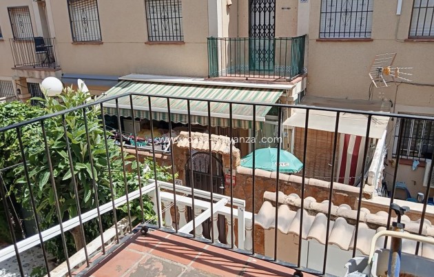 Herverkoop - Appartement / flat - Torrevieja - Carrefour