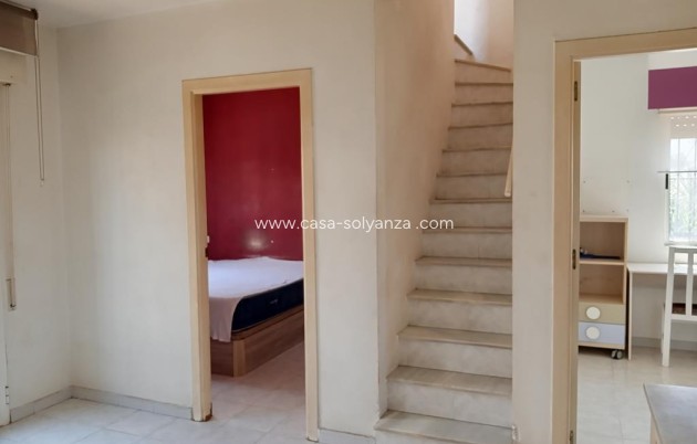 Herverkoop - Appartement / flat - Torrevieja - Carrefour