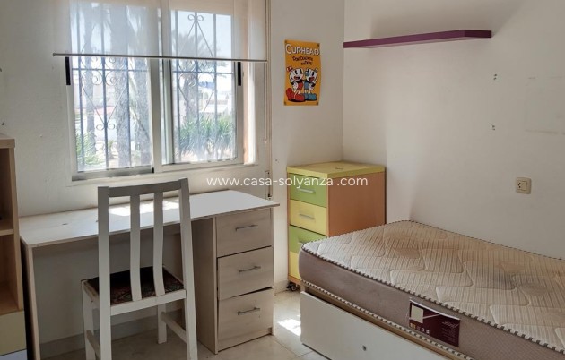 Herverkoop - Appartement / flat - Torrevieja - Carrefour