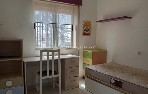 Herverkoop - Appartement / flat - Torrevieja - Carrefour