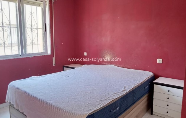 Herverkoop - Appartement / flat - Torrevieja - Carrefour