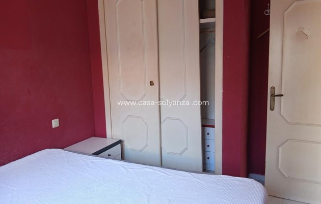 Herverkoop - Appartement / flat - Torrevieja - Carrefour