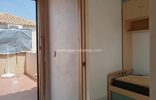 Herverkoop - Appartement / flat - Torrevieja - Carrefour