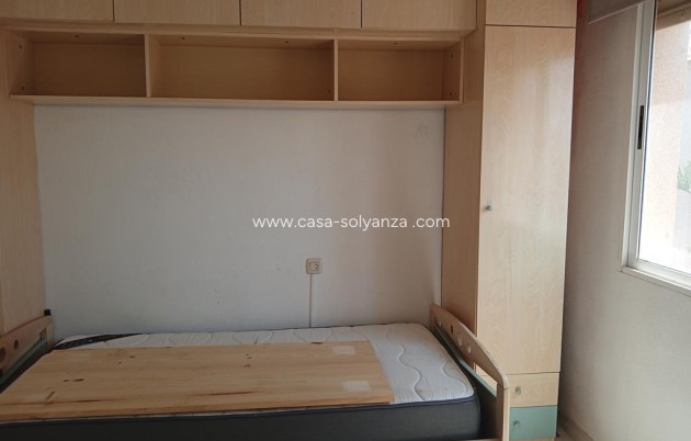 Herverkoop - Appartement / flat - Torrevieja - Carrefour