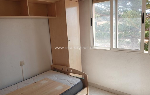 Herverkoop - Appartement / flat - Torrevieja - Carrefour