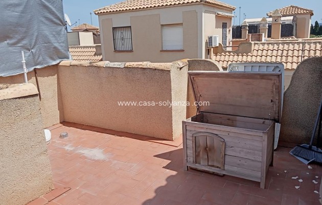 Herverkoop - Appartement / flat - Torrevieja - Carrefour