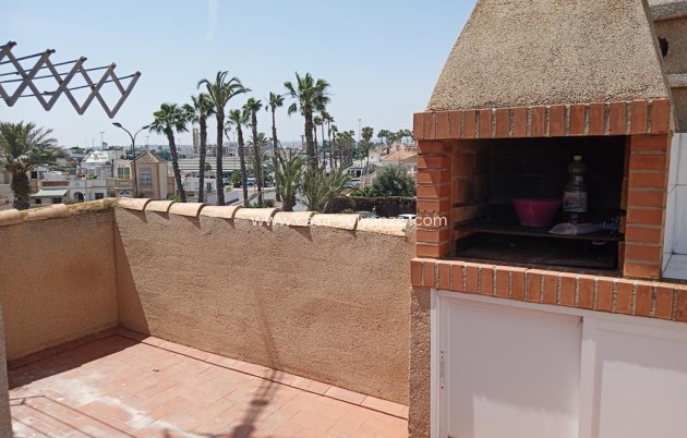 Herverkoop - Appartement / flat - Torrevieja - Carrefour