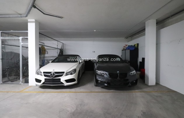 Revente - Appartement - Guardamar del Segura - Guardamar del Segura - Town