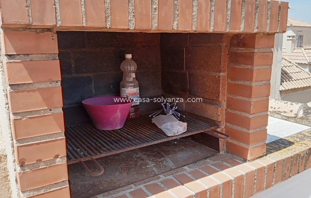 Herverkoop - Appartement / flat - Torrevieja - Carrefour