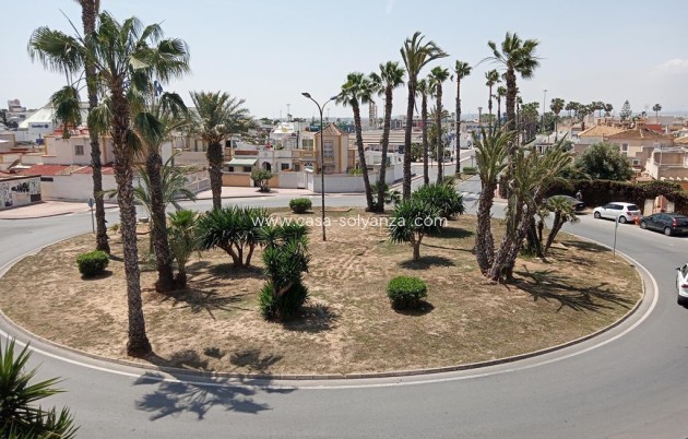 Herverkoop - Appartement / flat - Torrevieja - Carrefour