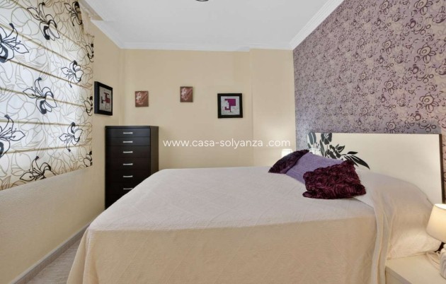 Herverkoop - Appartement / flat - Torrevieja - Costa Blanca