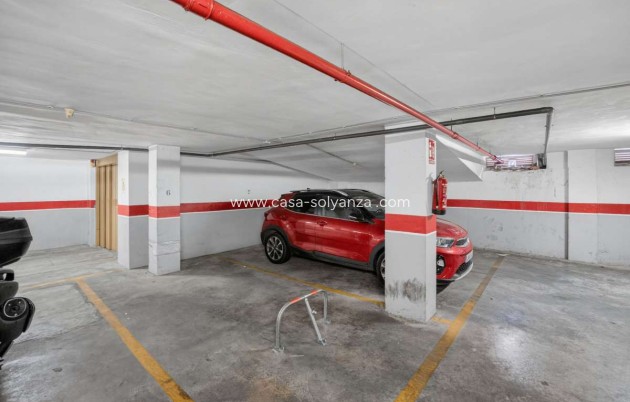 Herverkoop - Appartement / flat - Torrevieja - Costa Blanca