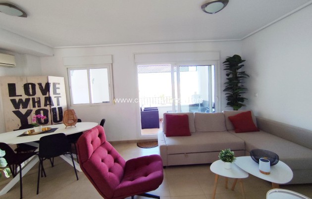 Herverkoop - Appartement / flat - Torre Pacheco - Roldán