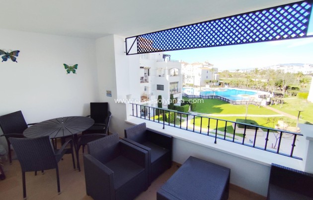 Herverkoop - Appartement / flat - Torre Pacheco - Roldán