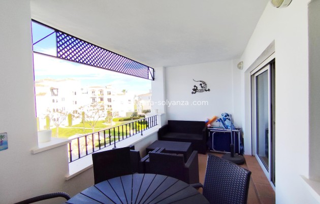Herverkoop - Appartement / flat - Torre Pacheco - Roldán