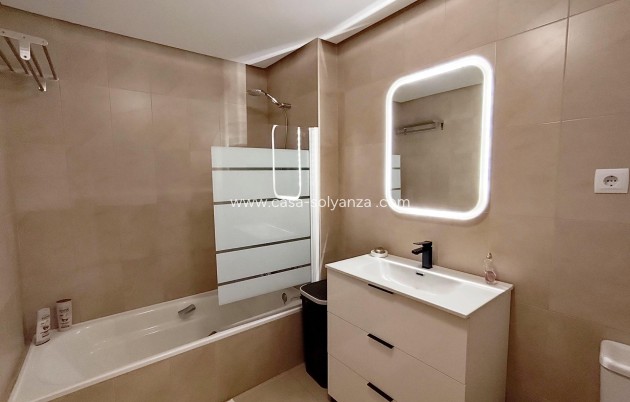 Herverkoop - Appartement / flat - Torre Pacheco - Roldán