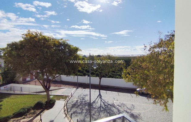 Herverkoop - Appartement / flat - Torre Pacheco - Roldán