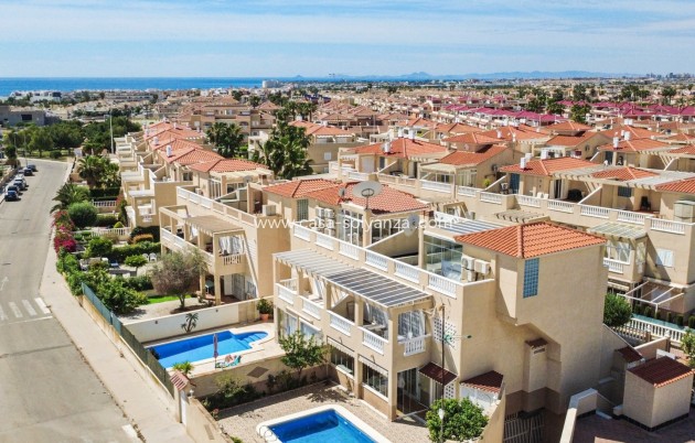 Herverkoop - Appartement / flat - Orihuela Costa - Costa Blanca