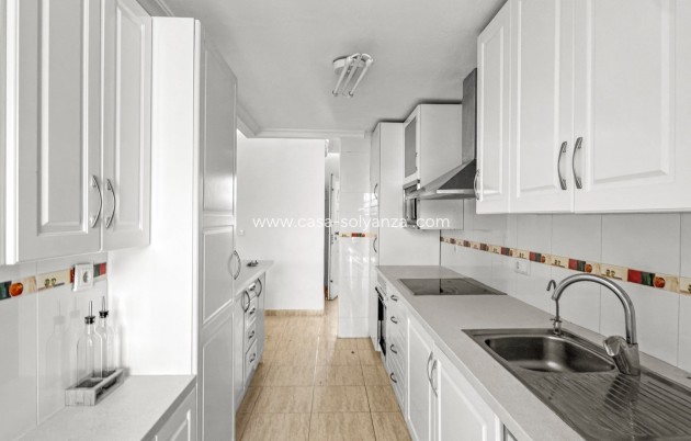 Herverkoop - Appartement / flat - Orihuela Costa - Costa Blanca
